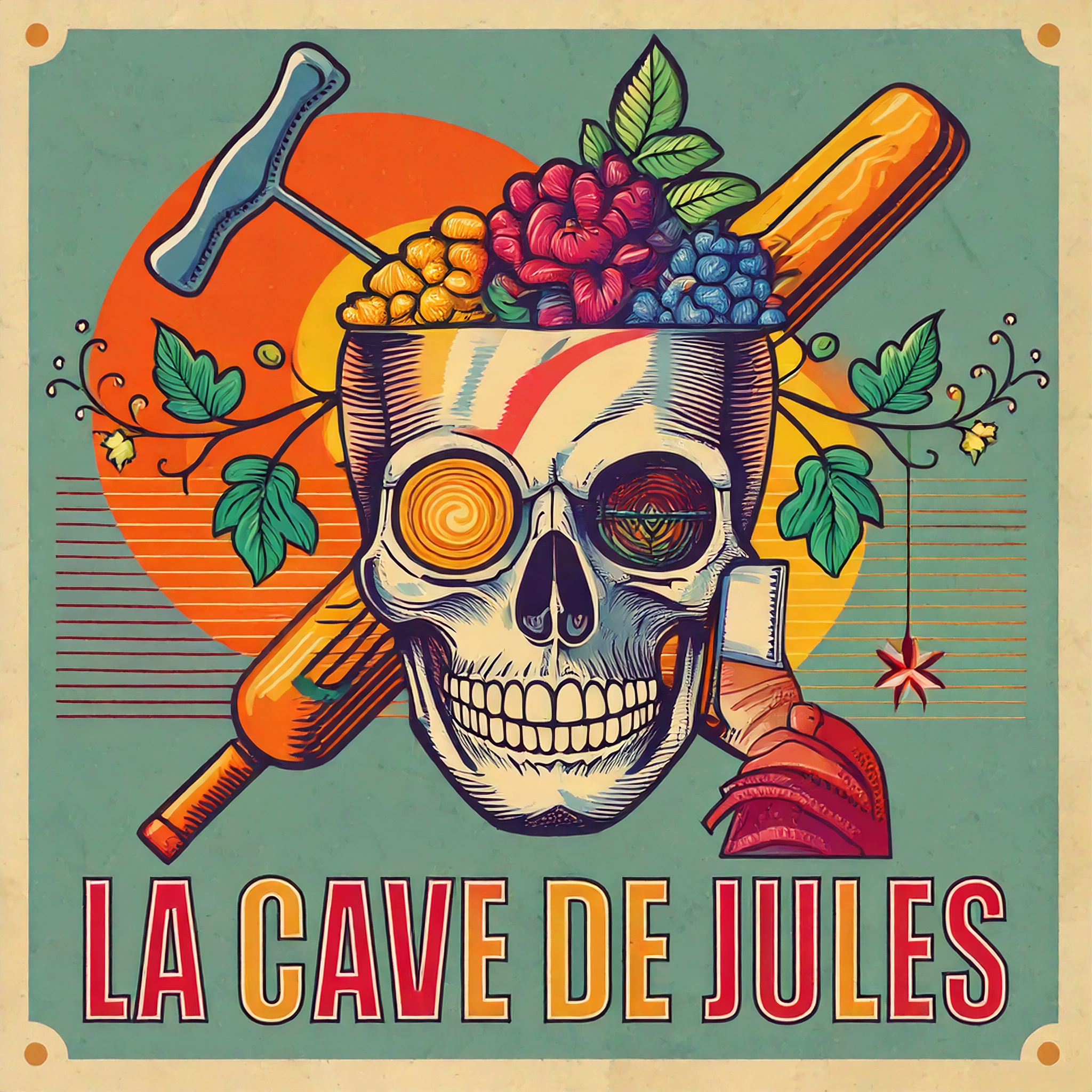 La cave de Jules, cavistes à La Madeleine & Wambrechies
